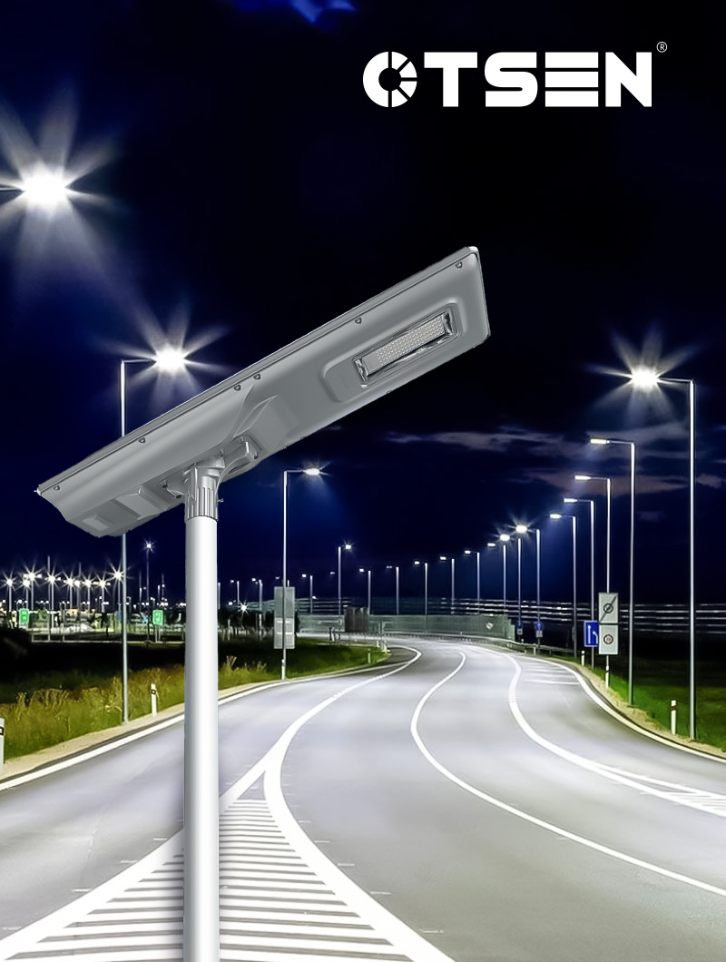 OTSEN REMO Linear Light