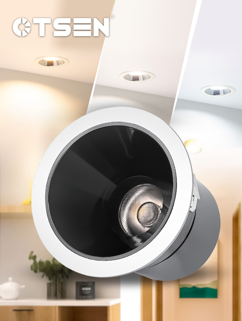 OTSEN REMO Linear Light