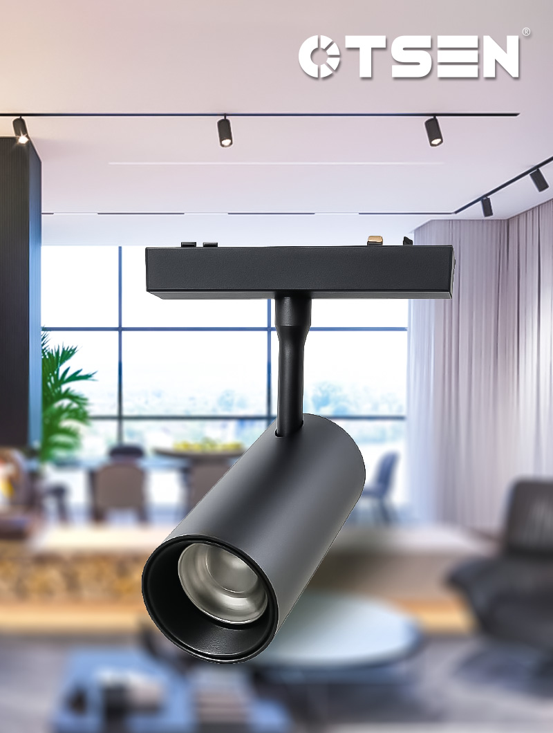OTSEN REMO Linear Light
