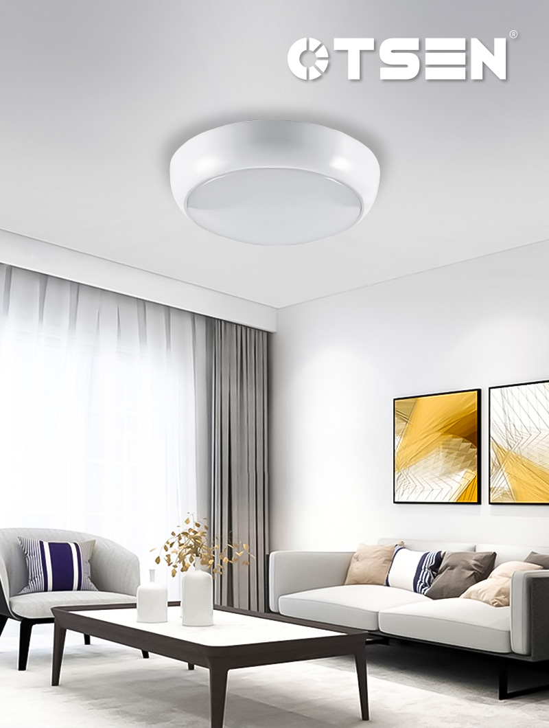 OTSEN REMO Linear Light