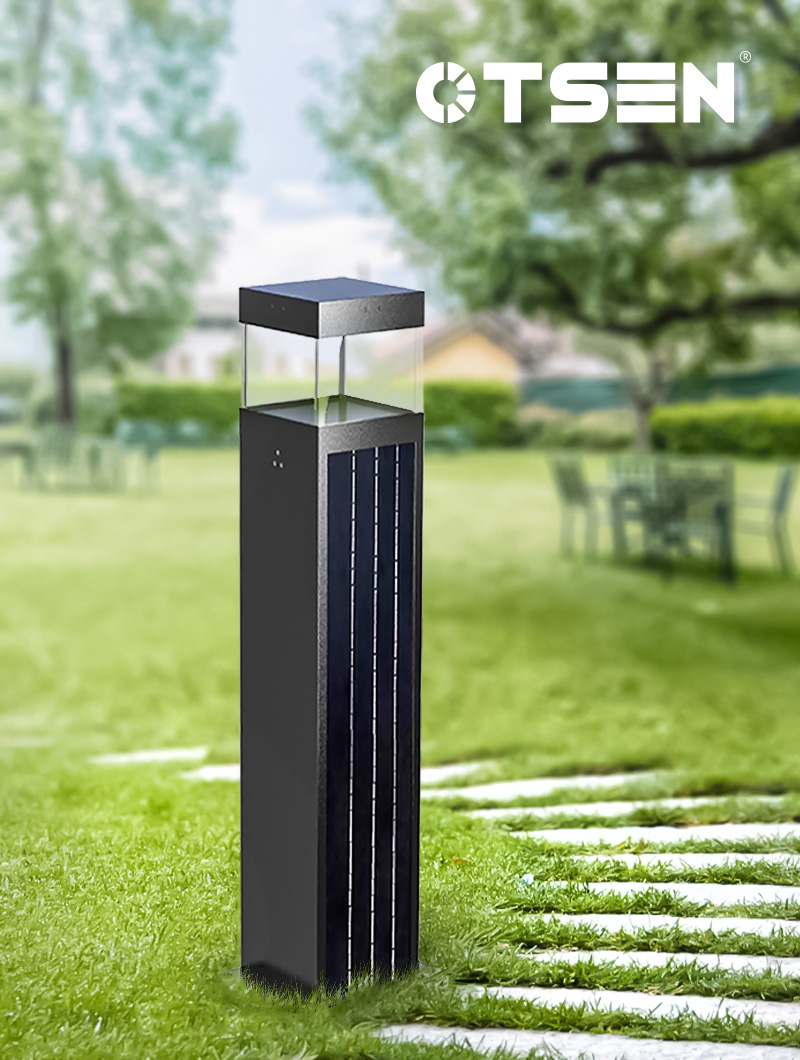 OTSEN REMO Linear Light