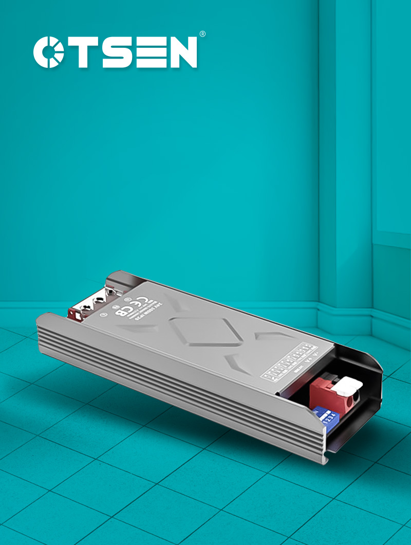 OTSEN REMO Linear Light