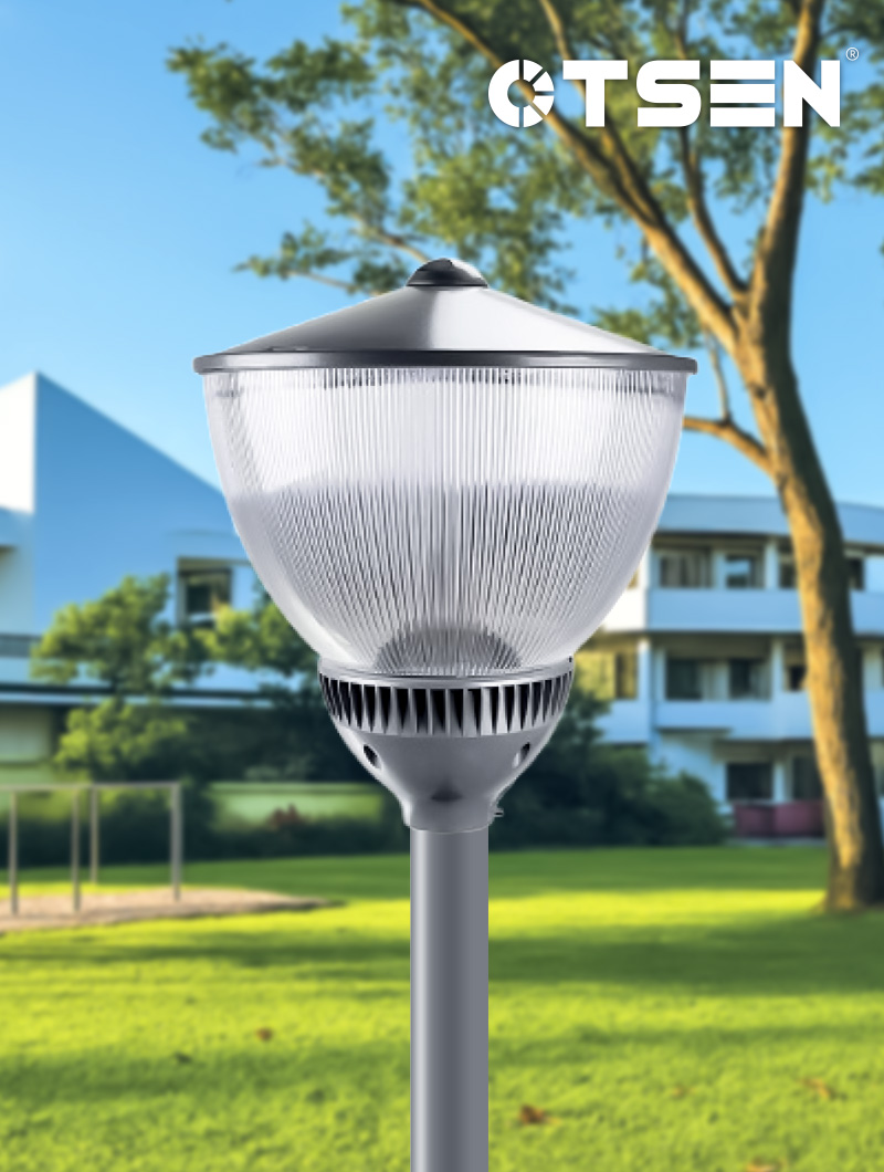 OTSEN REMO Linear Light